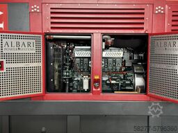 Albari Power Systems D300SSF