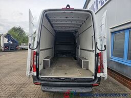 Mercedes-Benz Sprinter 317 CDI A. Extralang+Hoch Garantie 6/27