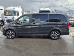 Mercedes-Benz V-klasse 300 CDI
