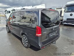 Mercedes-Benz V-klasse 300 CDI