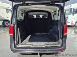 Mercedes-Benz V-klasse 300 CDI