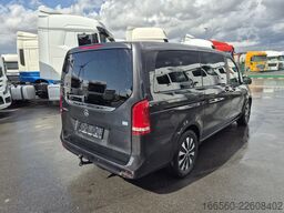 Mercedes-Benz V-klasse 300 CDI