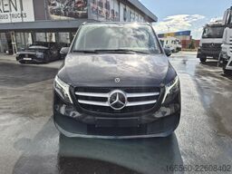 Mercedes-Benz V-klasse 300 CDI