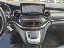 Mercedes-Benz V-klasse 300 CDI