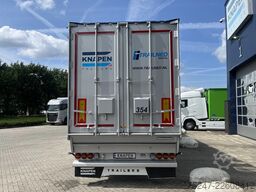 Knapen Trailers K200 - 70m3 Liftas *nieuw / Neu*