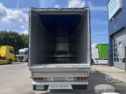 Knapen Trailers K200 - 70m3 Liftas *nieuw / Neu*