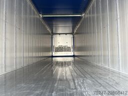 Knapen Trailers K200 - 70m3 Liftas *nieuw / Neu*