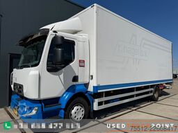 Renault D16 / Tail Lift / Euro 6 / TUV: 6-2027 / NL Truck