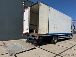 Renault D16 / Tail Lift / Euro 6 / TUV: 6-2027 / NL Truck