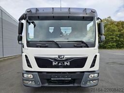 MAN TGL 8.220 FK 4x2