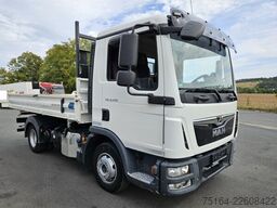 MAN TGL 8.220 FK 4x2