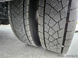 MAN TGL 8.220 FK 4x2