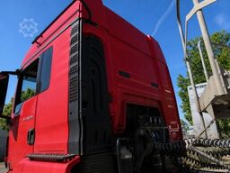 man TGS 18.510 SZM Hydrodrive