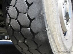 man TGS 18.510 SZM Hydrodrive