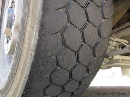 man TGS 18.510 SZM Hydrodrive