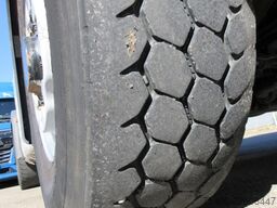 man TGS 18.510 SZM Hydrodrive