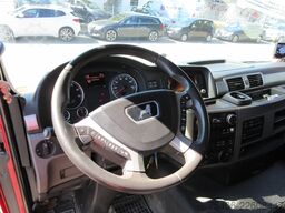 man TGS 18.510 SZM Hydrodrive