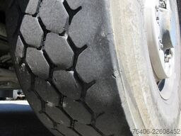 man TGS 18.510 SZM Hydrodrive