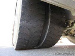 man TGS 18.510 SZM Hydrodrive