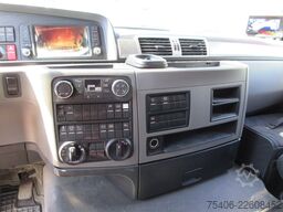 man TGS 18.510 SZM Hydrodrive