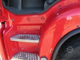 man TGS 18.510 SZM Hydrodrive