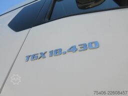 man TGX 18.430,TG3 neues Modell,Low,Ret,Motorschaden