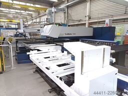 TRUMPF TruMatic 7000 (K02G) 1600 3200 Watt FMC