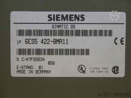 Siemens 6ES5 422-8MA11