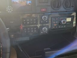 Renault C440 6x4 - Palfinger