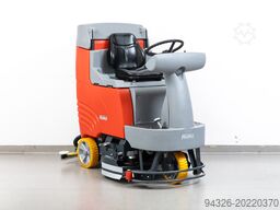 Hako Scrubmaster B115 R TB750 - 2017y - 542h