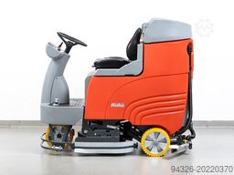 Hako Scrubmaster B115 R TB750 - 2017y - 542h