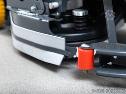 Hako Scrubmaster B115 R TB750 - 2017y - 542h