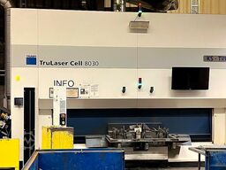 Trumpf TruLaser Cell 8030