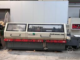 WEINIG Hydromat 23C