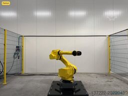 FANUC M-710iC/50