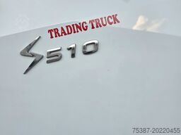 Iveco Stralis AS