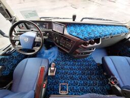 Volvo FH 13.500 Globetrotter 6x2 - I Save - PTO/hydra...