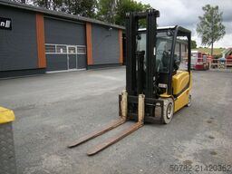 YALE Yale ERP35VLE , 3,5 Tonnen Stapler