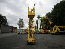 GENIE GS 1330, Genie, 2026 neue Batterien, 5,9 m