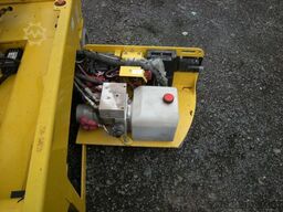 GENIE GS 1330, Genie, 2026 neue Batterien, 5,9 m