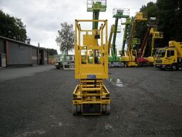GENIE GS 1330, Genie, 2026 neue Batterien, 5,9 m