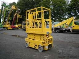 GENIE GS 1330, Genie, 2026 neue Batterien, 5,9 m