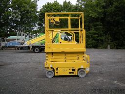 GENIE GS 1330, Genie, 2026 neue Batterien, 5,9 m