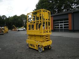 GENIE GS 1330, Genie, 2026 neue Batterien, 5,9 m