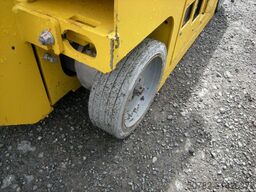 GENIE GS 1330, Genie, 2026 neue Batterien, 5,9 m