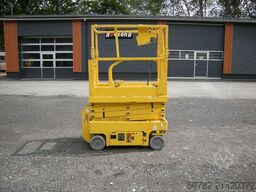 GENIE GS 1330, Genie, 2026 neue Batterien, 5,9 m