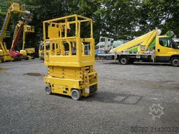 GENIE GS 1330, Genie, 2026 neue Batterien, 5,9 m