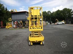 GENIE GS 1330, Genie, 2026 neue Batterien, 5,9 m