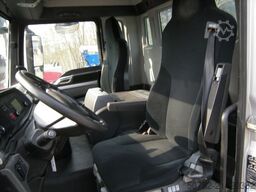 MAN MAN 35.400, Zanner Plateau, Rampen, Winde