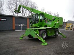 MERLO Merlo RT 38 Roto 40.18 S